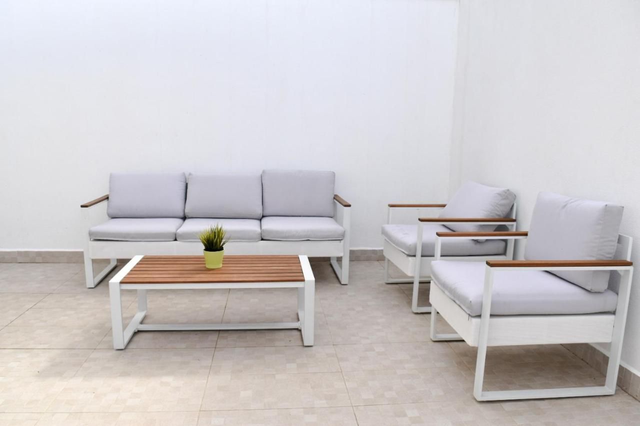Casa Sabare Villa Guinea Kültér fotó