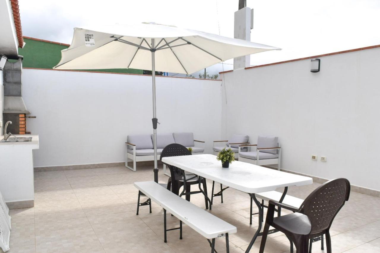 Casa Sabare Villa Guinea Kültér fotó